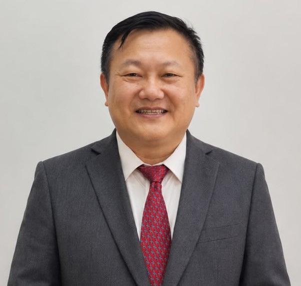Luk Chau Beng